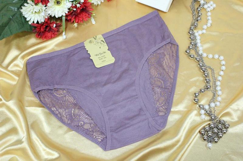 Трусы женские р-р 48-52 Арт. 8055 (к.11349) фото 1