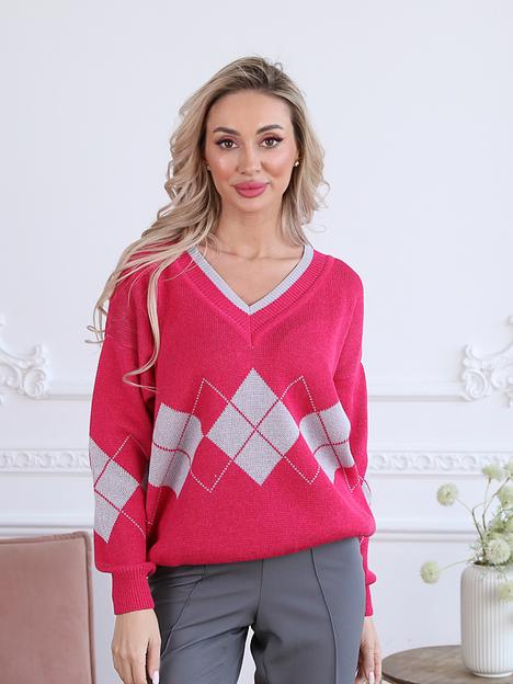 Джемпер Др5-474/66 фото 9