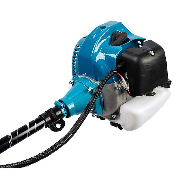 Бензиновый триммер (газонокосилка) BIYOTI 2300W BYT-BC31 фото 4