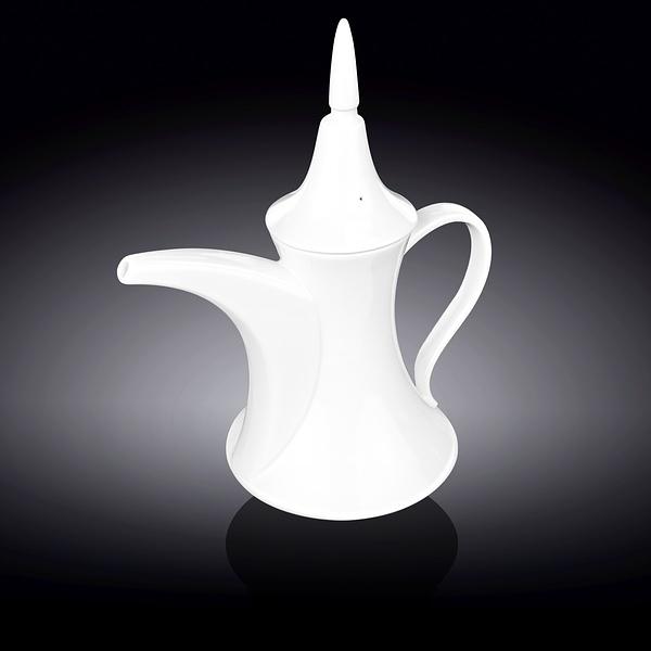 Кофейник 1000 мл. Wilmax /1/12/ фото 1