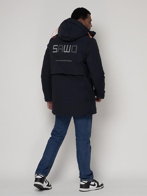 Куртка спортивная MG 90016TS фото 4