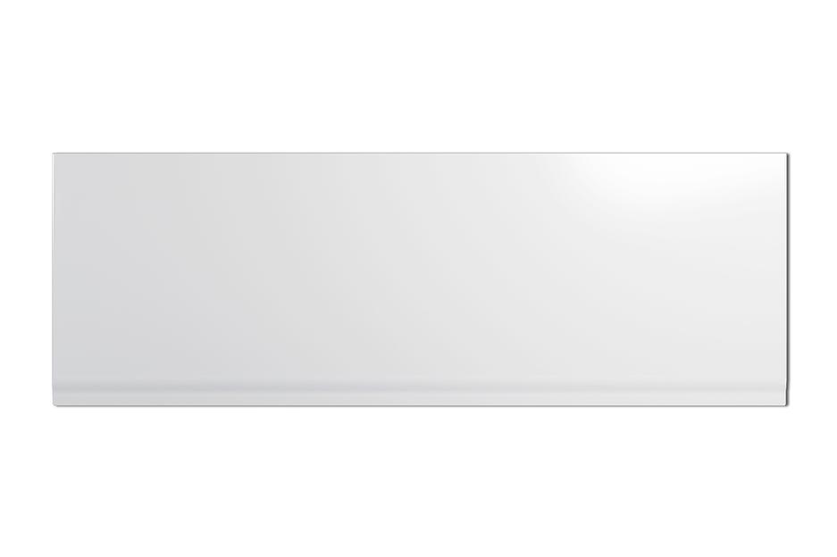 Экран для акриловой ванны Strict, белый, 1500 мм, опт фото 2