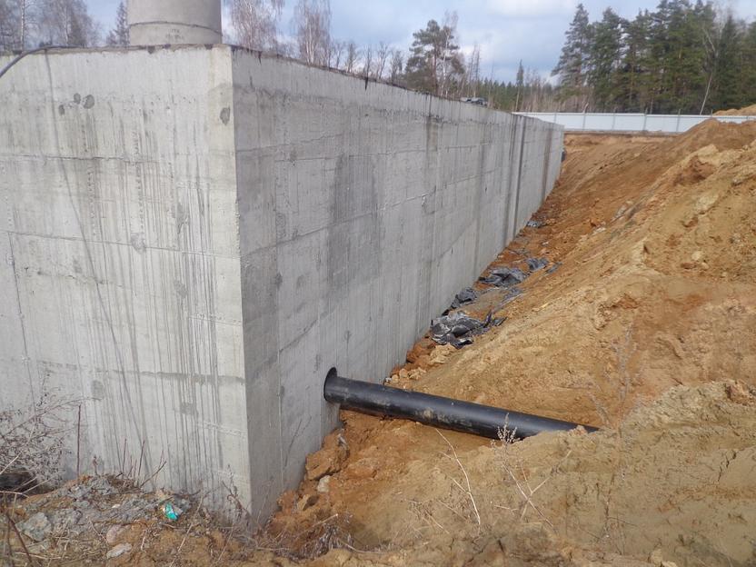 Герметизатор фланцевый гермовтулка 150/110 фото 9