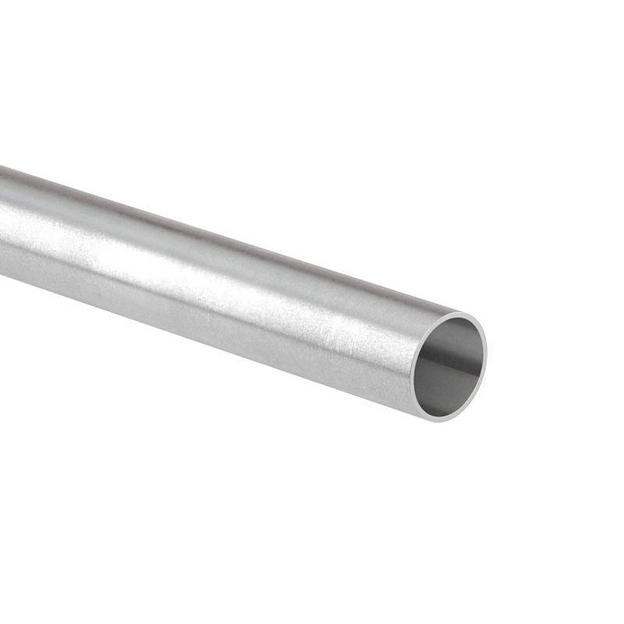 Труба жесткая оцинкованная диам. 20x1x3000 мм DKC 6008-20L3 фото 2