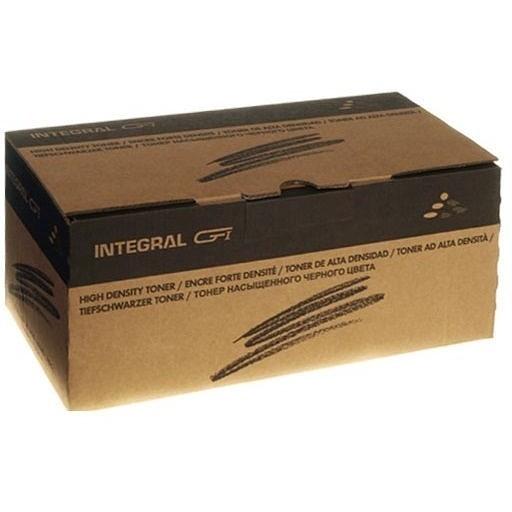 INTEGRAL TK-1160 Тонер-картридж для Kyocera-Mita M2040dn, M2540dn, M2640idw, P2040dn, P2040dw, P2235dn, P2235dw (7 200 стр), с чипом (12100171) фото 1