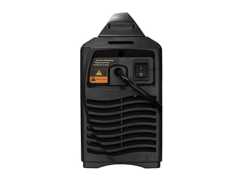 Сварочный инвертор PRO ARC 160 (Z211S) фото 4