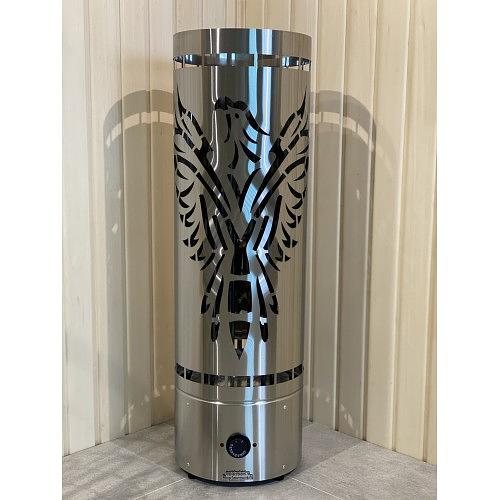 Электрокаменка ЭКМ "Феникс Плюс" 9 кВт фото 1