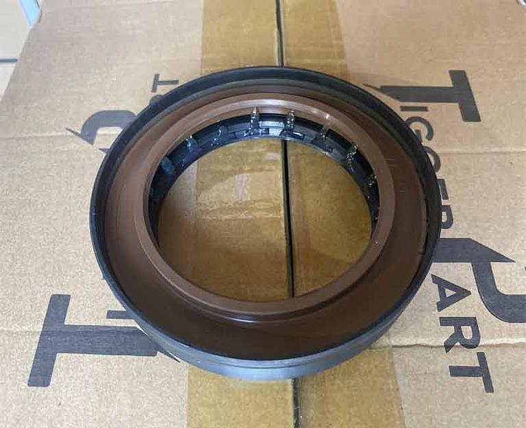 Сальник хвостовика редуктора TiggerPart HD90009320072 ОПТ фото 2