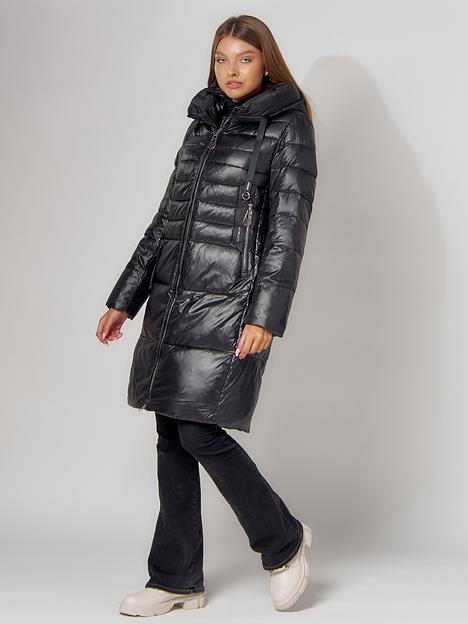 Пальто утепленное Disco Kitten 442116Ch фото 10