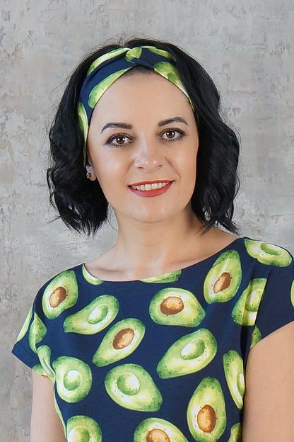 Повязка АА-1122 фото 1