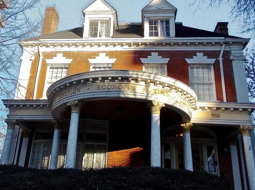 Карниз межэтажный MK 01 опт фото 5