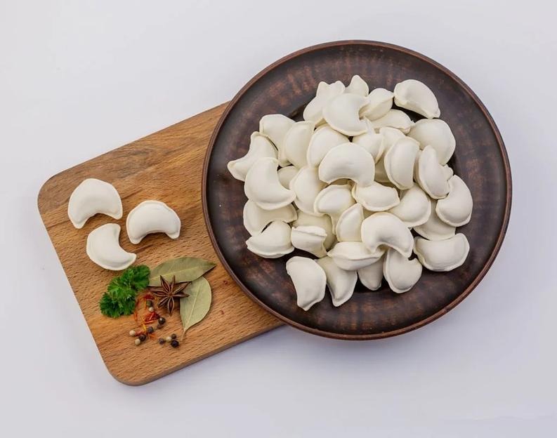 Пельмени с говядиной опт фото 1