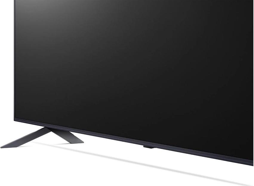 Телевизор LED LG 86" 86QNED80T6A.ARUG черный титан 4K Ultra HD 60Hz DVB-T DVB-T2 DVB-C DVB-S DVB-S2 USB WiFi Smart TV фото 9