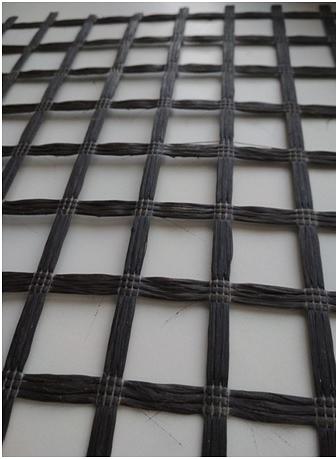 Геосетка стеклянная ОПТ фото 1