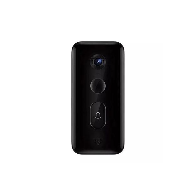 Умный дверной звонок Xiaomi Smart Doorbell 3S (BHR7068GL) фото 2