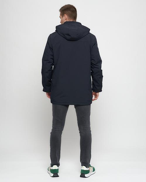 Парка WONDERRMAN 3369TS фото 4