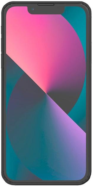 Чехол (клип-кейс) Gresso для Apple iPhone 13 Pro Smart Slim 360 черный (GR17SMT498) фото 5