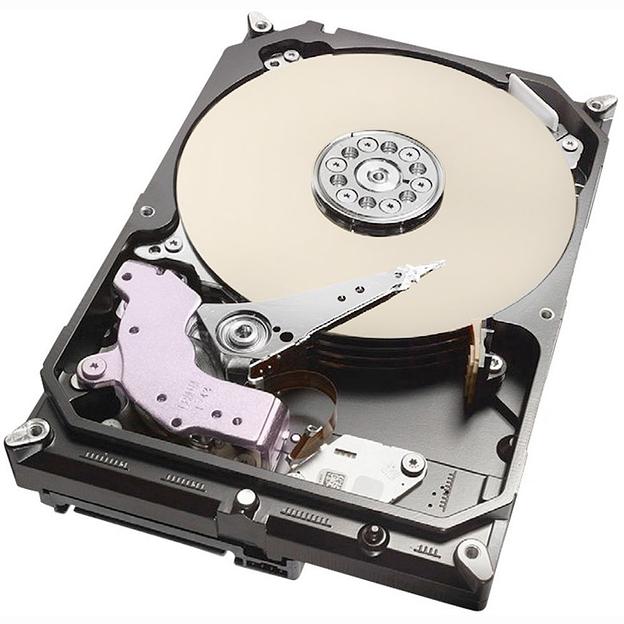 Жесткий диск Seagate Original SAS 3.0 8Tb ST8000NM018B Exos 7E10 (7200rpm) 256Mb 3.5" фото 1
