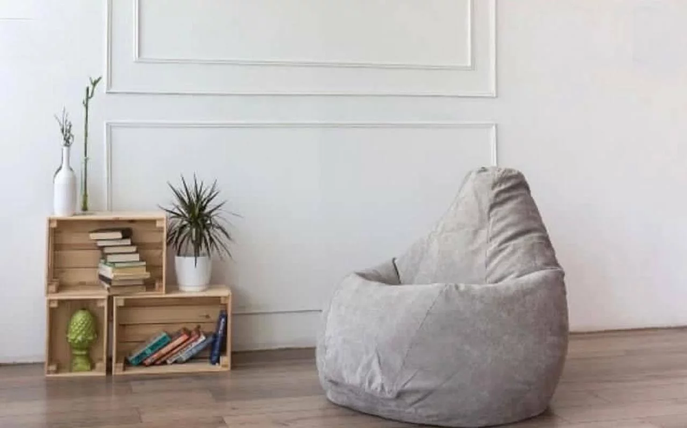 Кресло-мешок опт фото 1