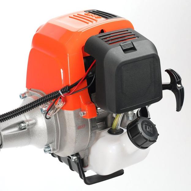 Триммер бензиновый Patriot PT 415T 1.3л.с. неразбор.штан. реж.эл.:леска/нож фото 3