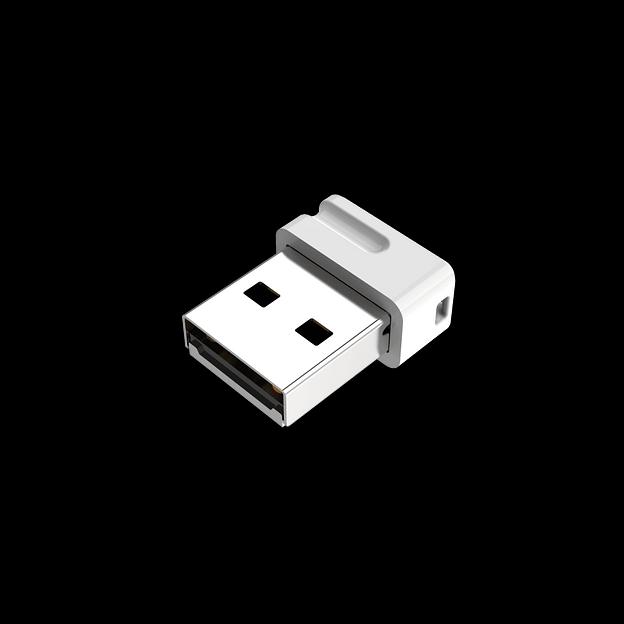 Флеш-накопитель Netac USB Drive U116 USB2.0 64GB, retail version фото 2
