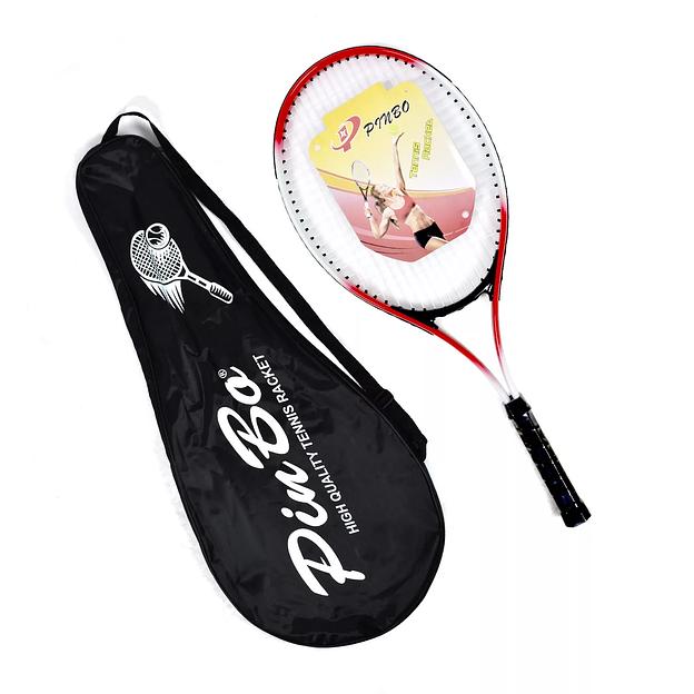 Ракетка для бадминтона Haotian 552A опт фото 1