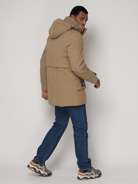 Куртка спортивная MG 90017B фото 4