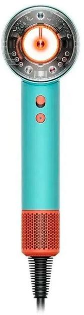 Фен Dyson Supersonic HD16 CePa/Tz фото 1