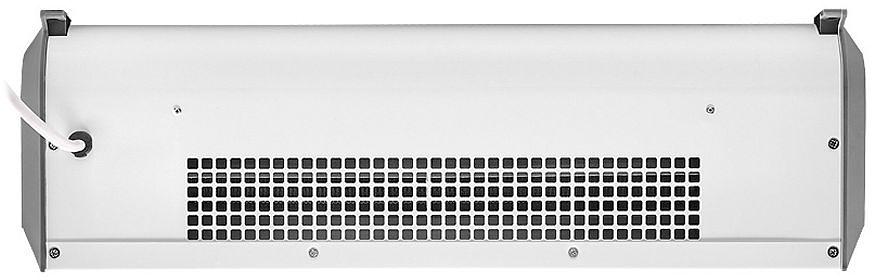 Тепловая завеса Ballu BHC-L05S02-S 2кВт белый фото 3