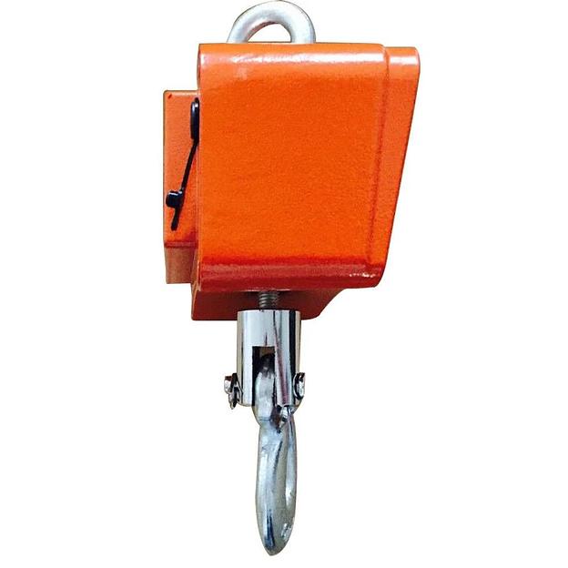 Весы крановые до 1000 кг ОПТ фото 2