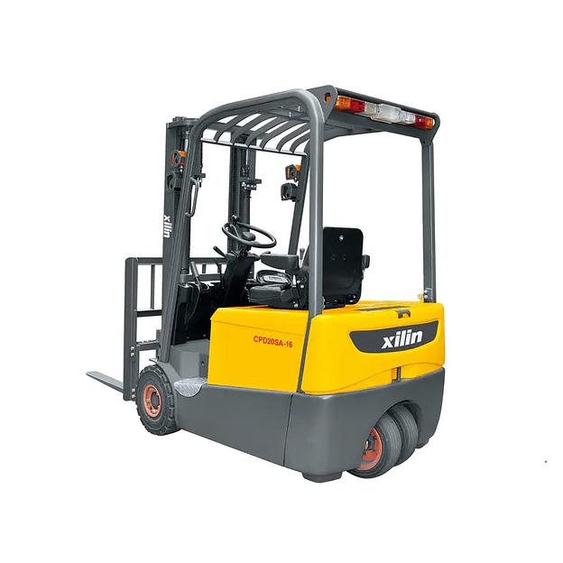 Автопогрузчик Aurora Forklift FB16R фото 1