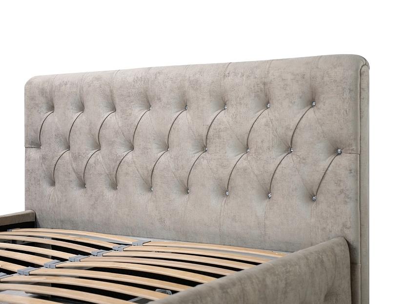 Кровать Nika с подъемным механизмом опт фото 4