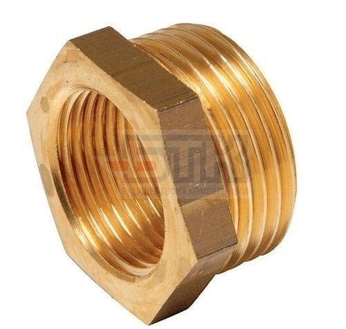 Футорка PPR-1/4-1/2 Pemaks фото 1