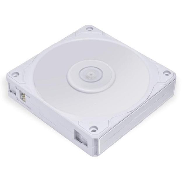 Вентилятор для корпуса Lian Li UNI FAN P28 White (G99.12P281W.00) фото 1