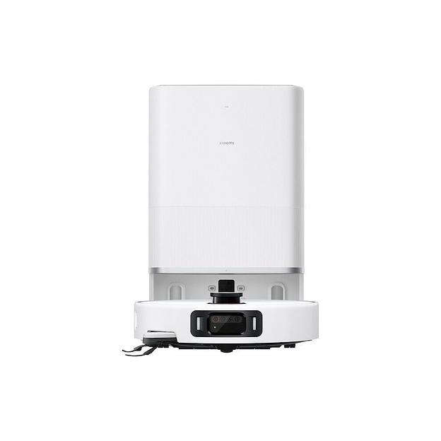 Робот-пылесос Xiaomi Robot Vacuum 5 Pro EU фото 2