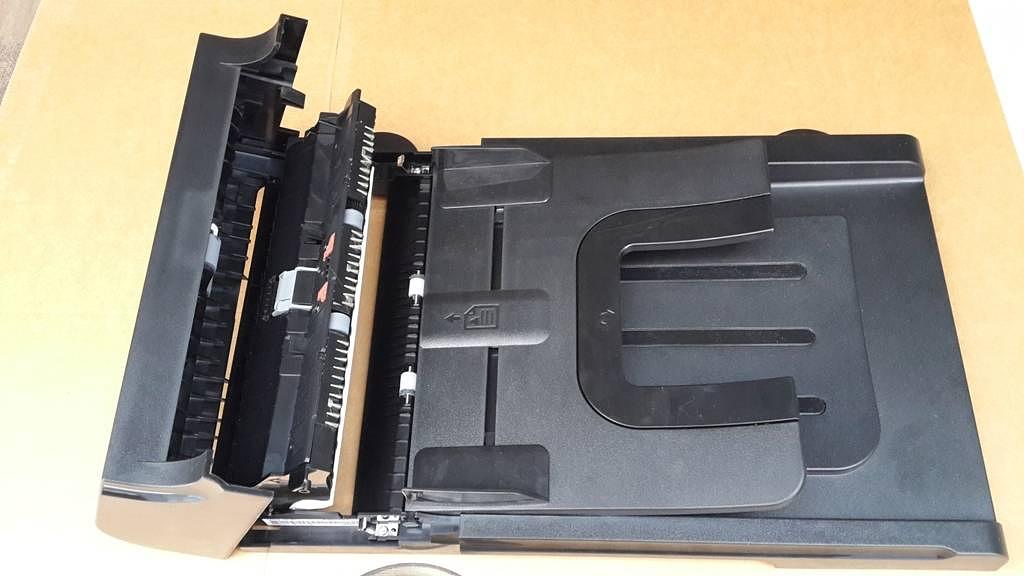 Автоподатчик (ADF) в сборе HP LJ M1536/CLJ CM1415 (CE538-60151/CE538-60121/CE538-60011) OEM фото 2