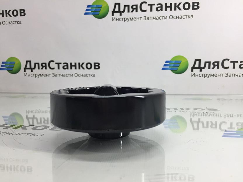 Штурвал бакелитовый со складной ручкой 125 мм ОПТ фото 8