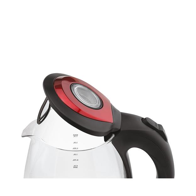 Электрический чайник Scarlett SC-EK27G99 фото 2