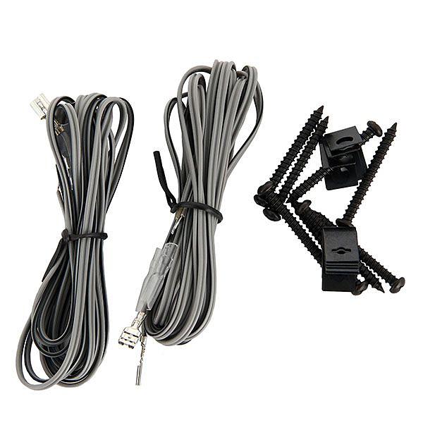 Колонки автомобильные Edge EDST219-E6 100Вт 90дБ 4Ом 16x23см (6x9дюйм) (ком.:2кол.) коаксиальные двухполосные фото 4