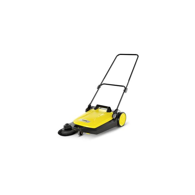 Подметательная машина Karcher S 4, механический [1.766-320.0] фото 1