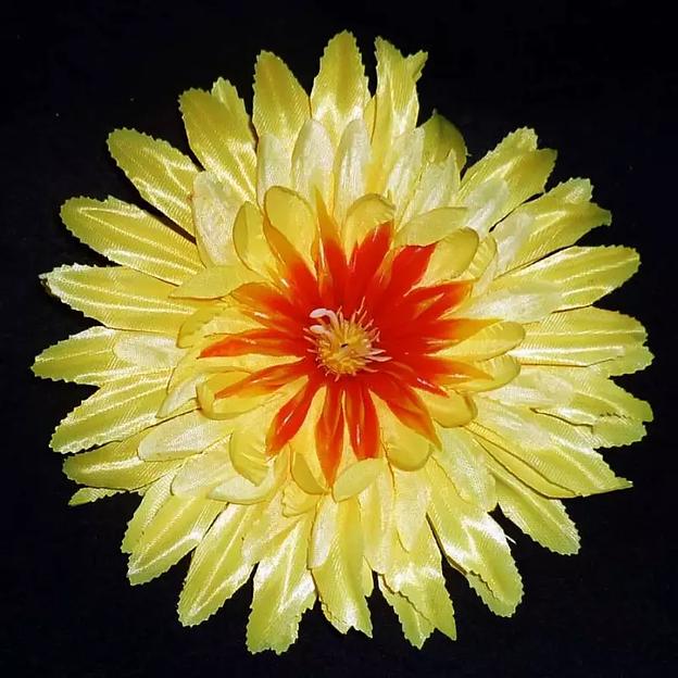 Головка астры 4сл 16,5см 147-127А-131-097-046-014 1/30 фото 1