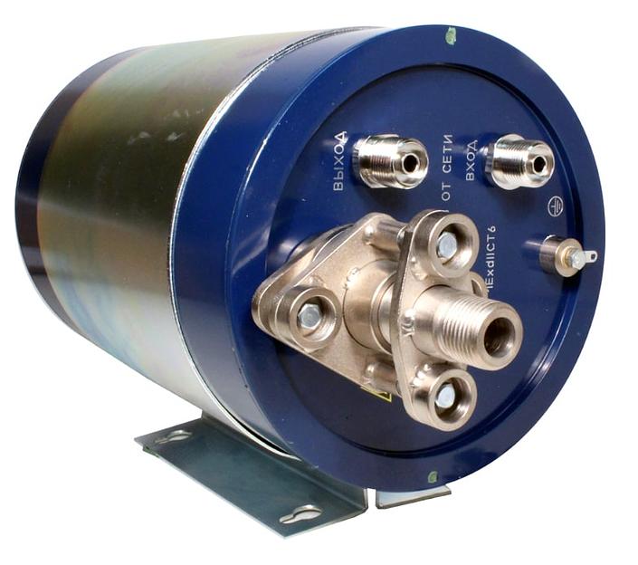 ПР-7 ИБЯЛ.418315.027 побудитель расхода, исполнение общепромышленное, некоррозионостойкое фото 5