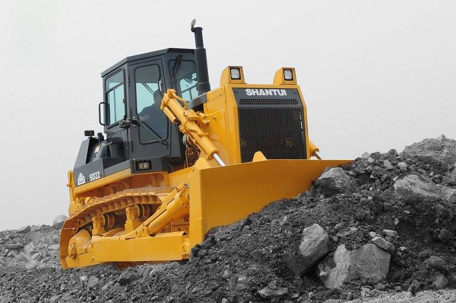 Услуги и аренда бульдозера в Краснодаре фото 4