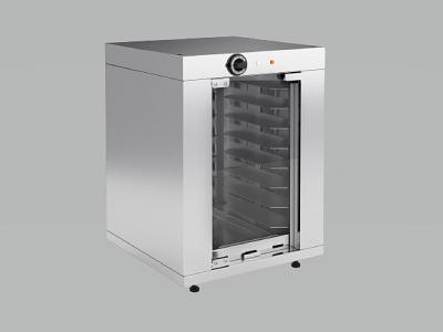 Шкаф расстоечный Kayman ШРЭ-8-1-МХ фото 1