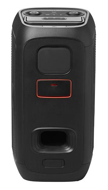 Акустическая система JBL PARTYBOX CLUB 120 (CN) 160W BLACK фото 3
