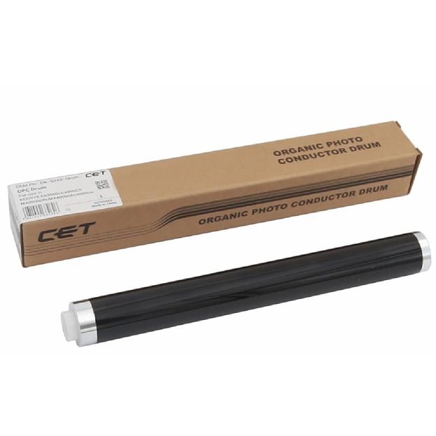 Барабан для KYOCERA ECOSYS PA3500cx/4000cx/ ECOSYS MA3500cifx/4000cifx (Япония) 200K (DK-5240-Drum) CET фото 1