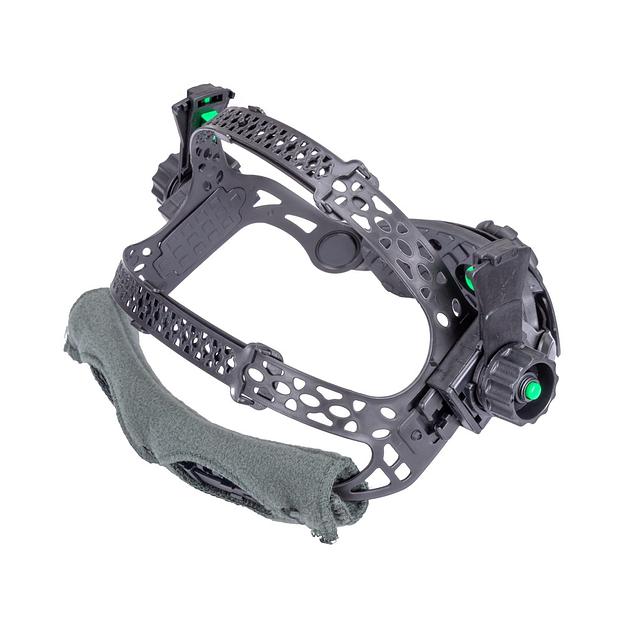 Маска сварщика Корунд-3 Plus Foxweld 7581 фото 9