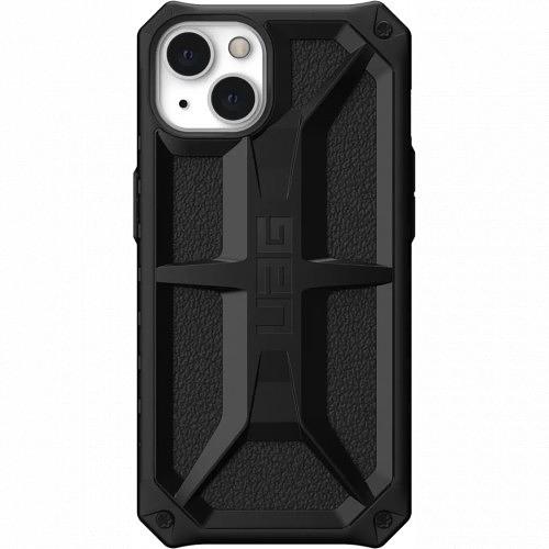 Чехол UAG для смартфона Apple iPhone 13 Monarch- Black 113171114040 фото 1