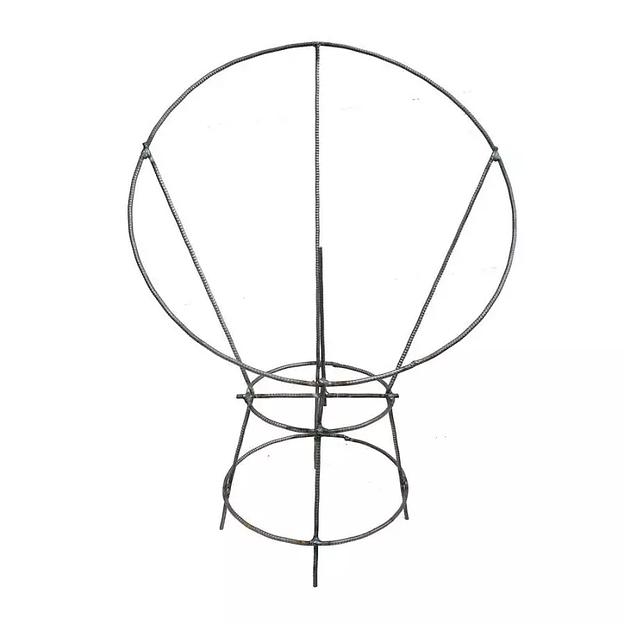 Каркас для корзины s1595v 45см фото 2