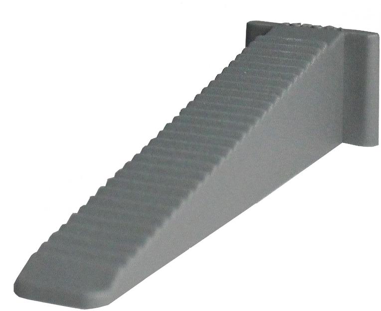 СВП DECOR Клин "Ворота" 100 шт/пакет фото 1